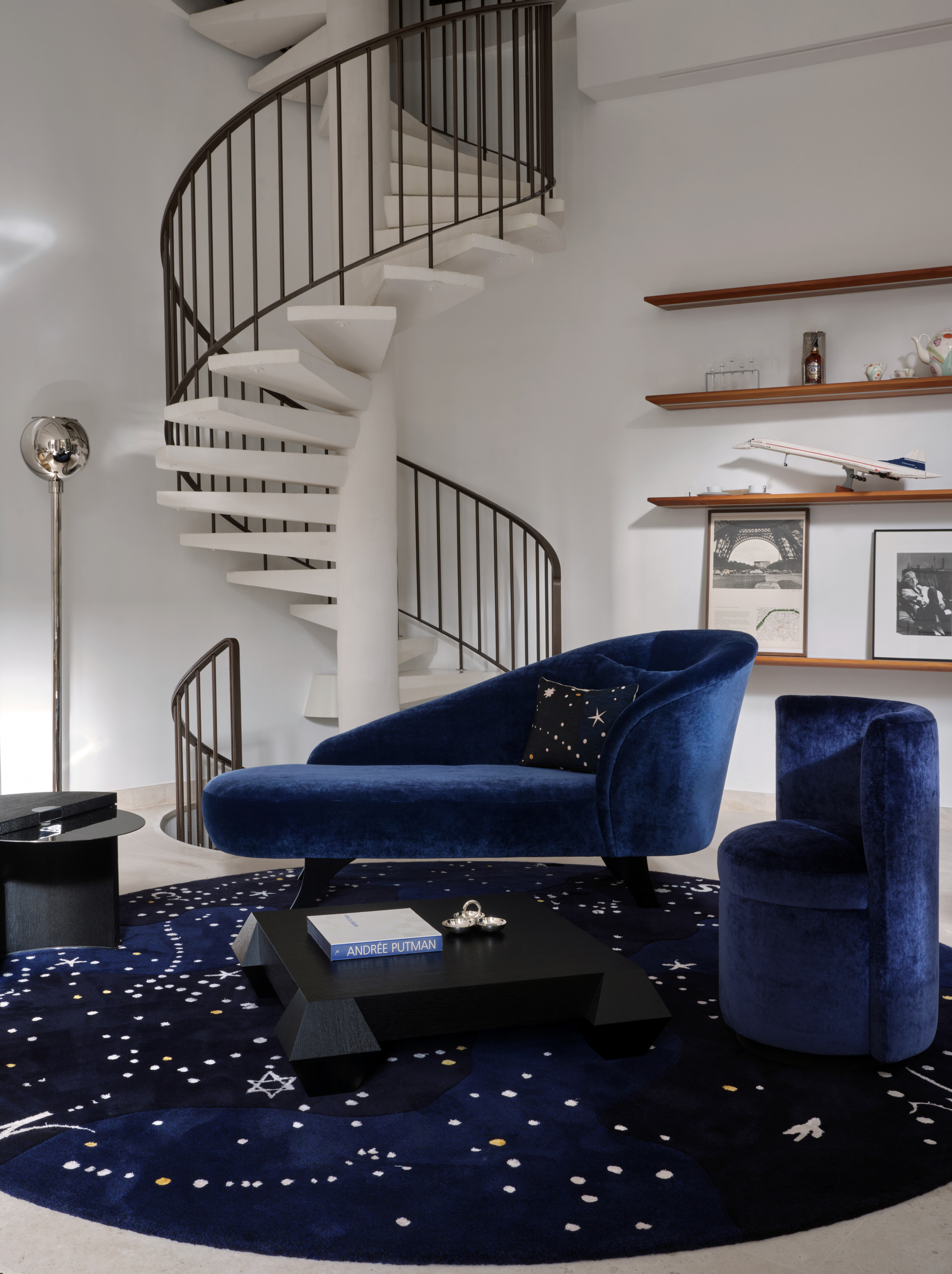 Andrée Putman Studio